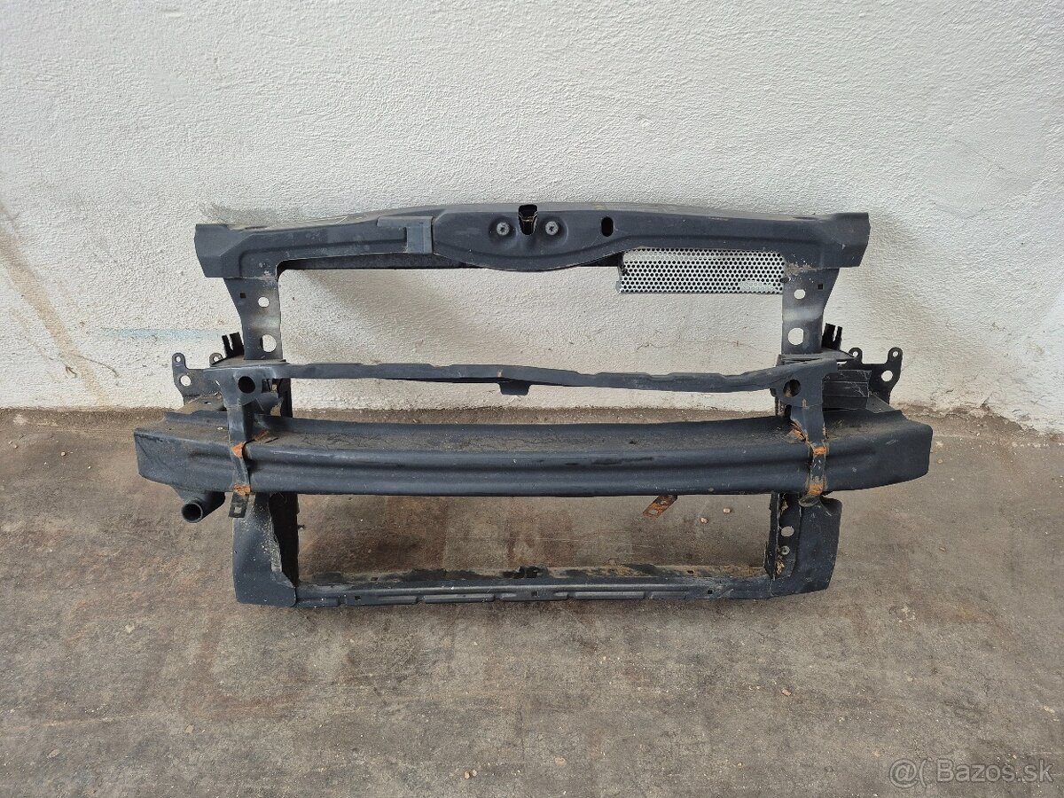 ✅️ Škoda Octavia 2. Lift - 6