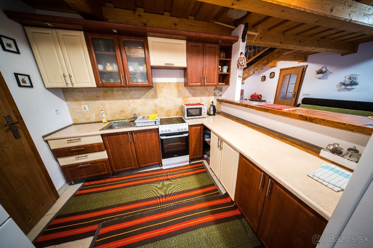 Ubytovanie na Orave - 6