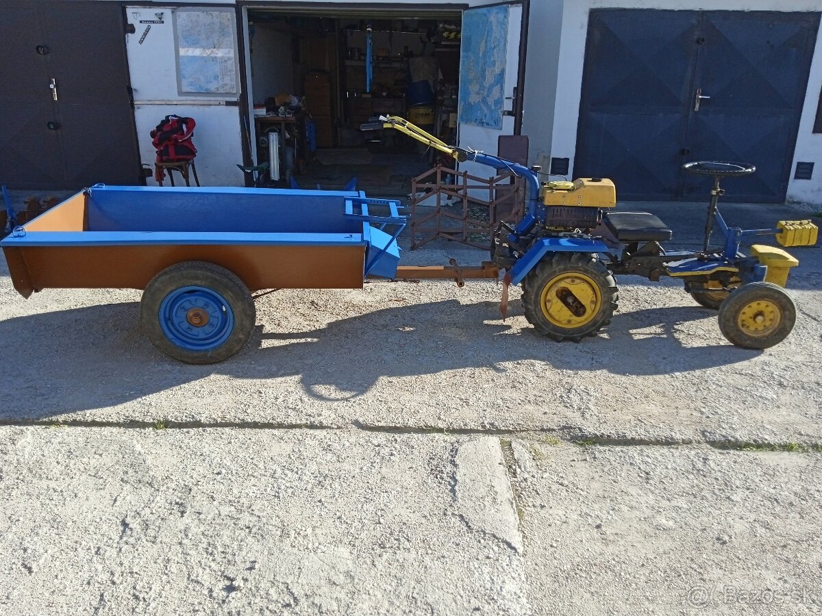 Agzat a prislusenstvo - 6