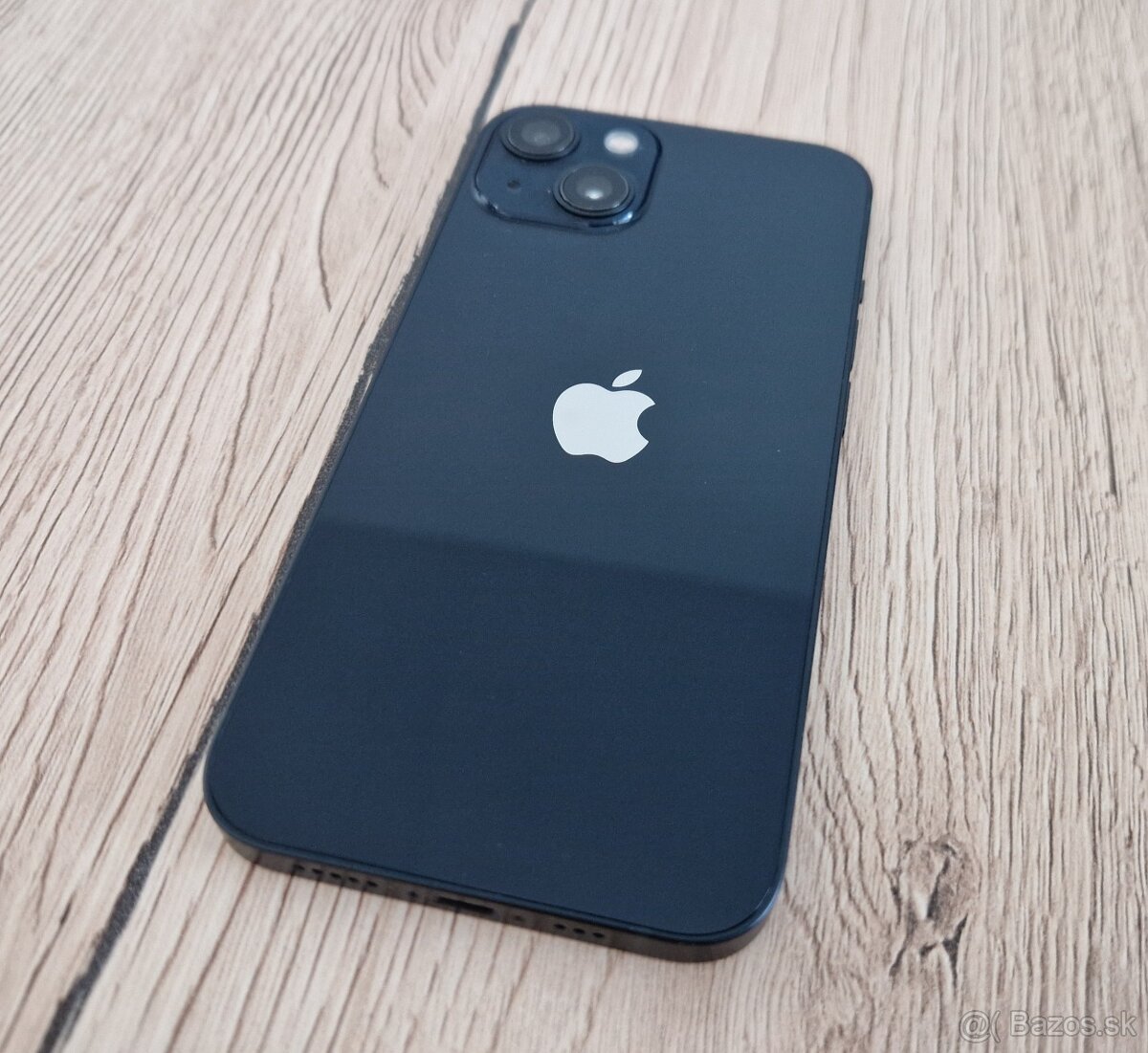 Apple iphone 13 128gb čierny - 6
