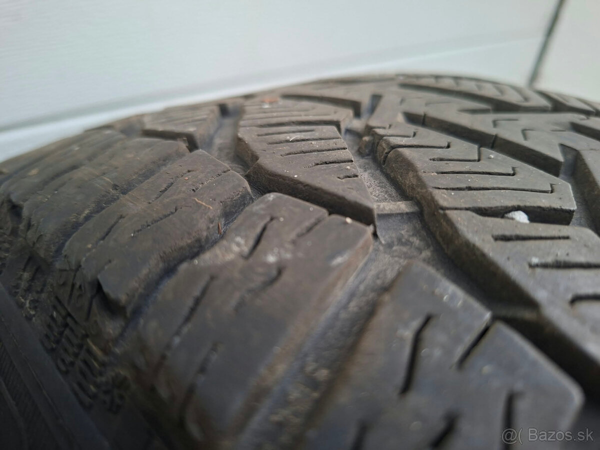 Zimné 4x pneu Sebring Snow - 6