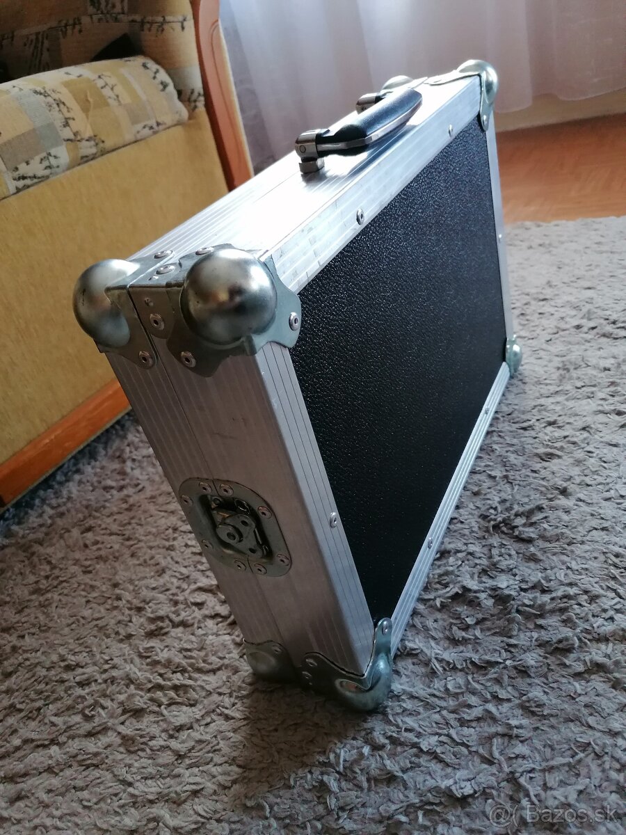 Atomic AMPLIFIRE 12 - 6