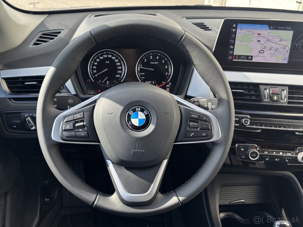 Na predaj BMW X1 XDrive 20i s 24 mesačnou zárukou - 6