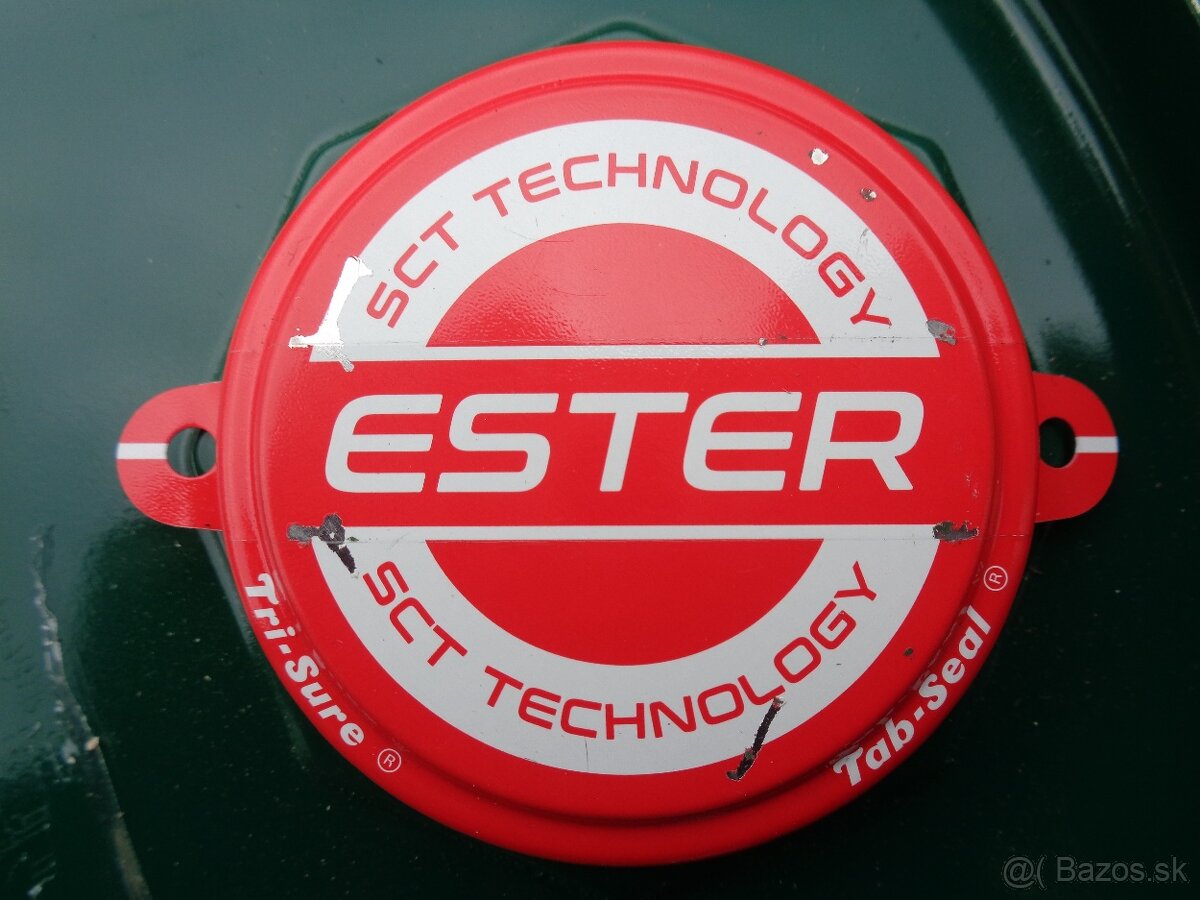 5W30 LongLIfe III motorový olej  sud 60 l - 6