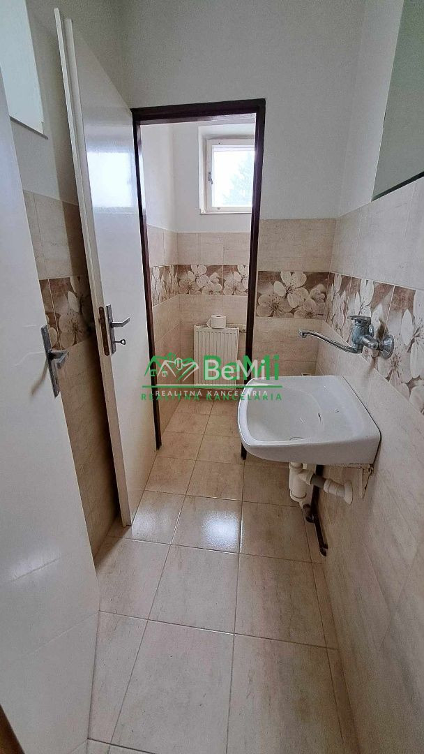 Na predaj Rodinný dom Záblatie s možnosťou podnikania. - 6