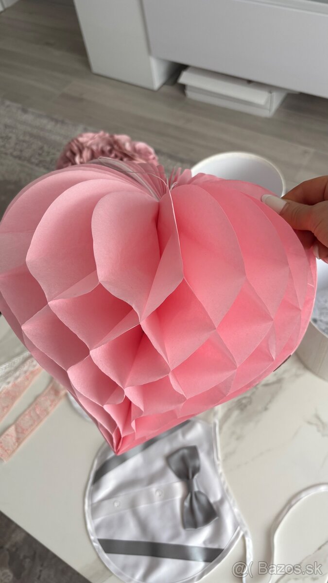 Svadobne veci pre nevestu - 6