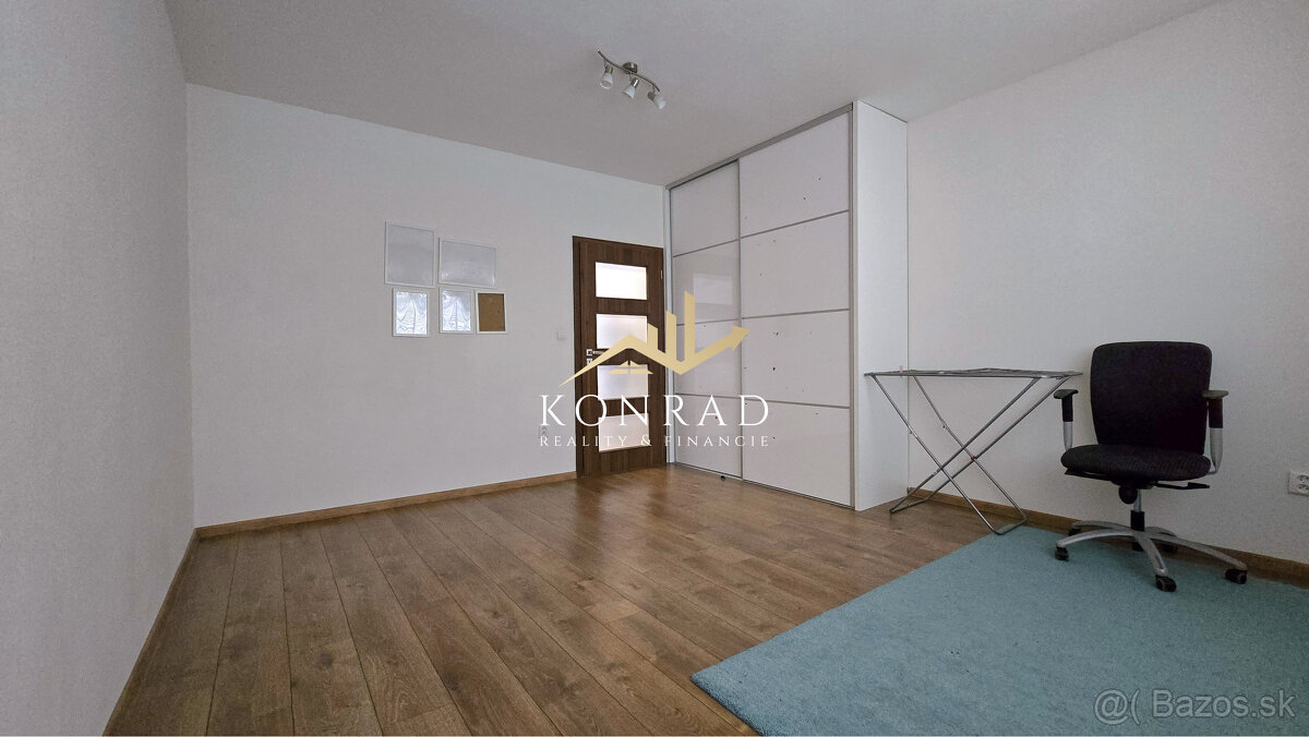 KONRAD reality – PRENÁJOM – 3 izbový byt vo Vrábľoch - 6
