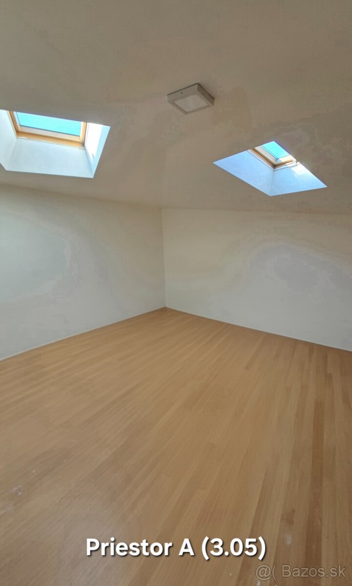 Prenájom kancelárskych priestorov - 6