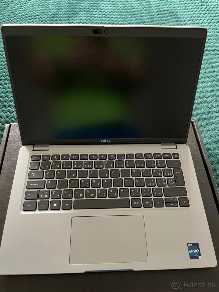 Predám nový 14" DELL Latitude 5440, 16/256GB model 2023 - 6