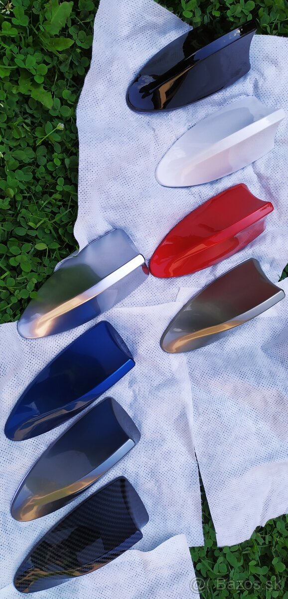 Anténa na auto SHARK - 6