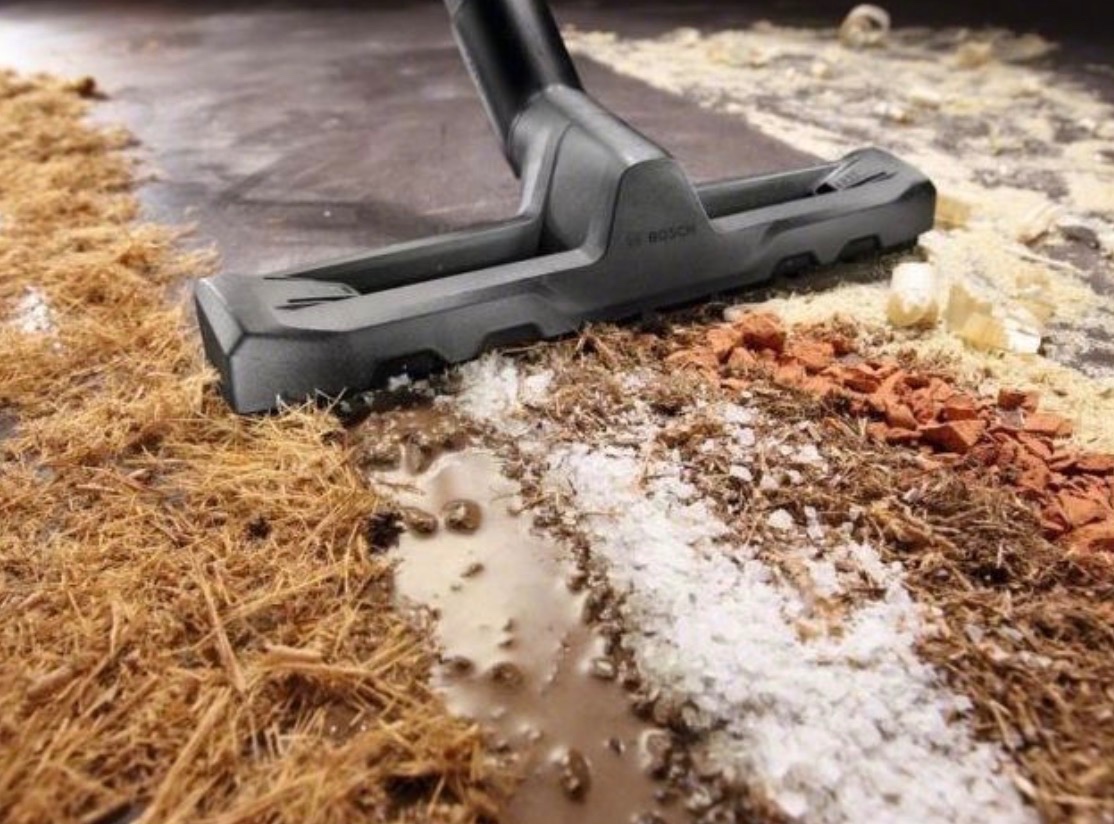 Bosch AdvancedVac 20 - 6