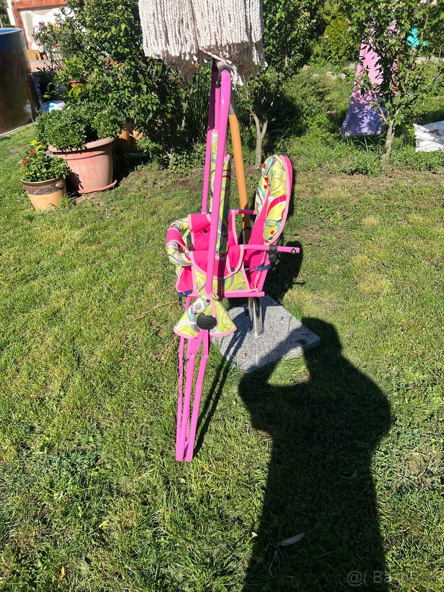 Hojdačka pre deti - 6