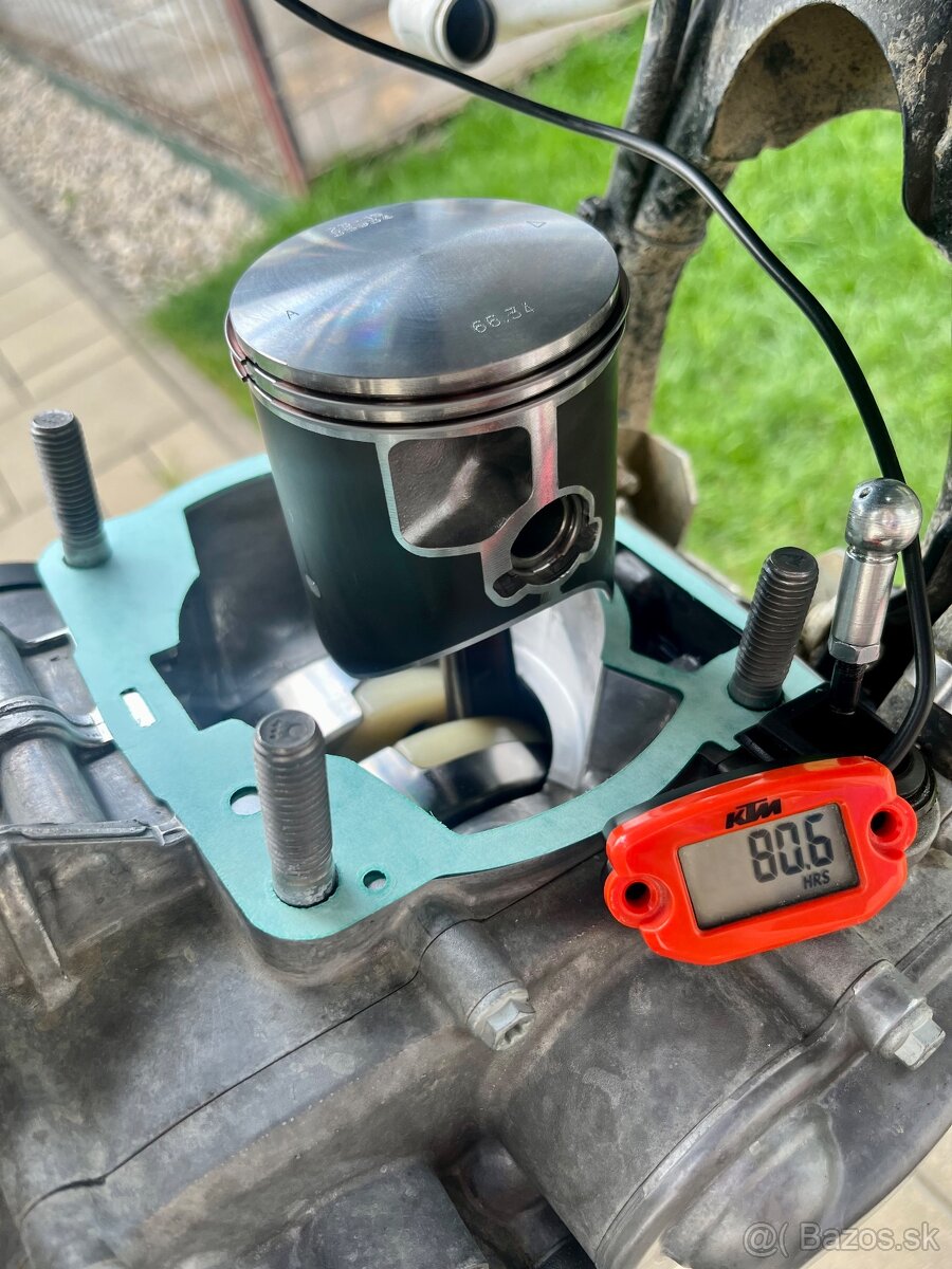 🟠 KTM SX 250 2021 ⚫️ - 6