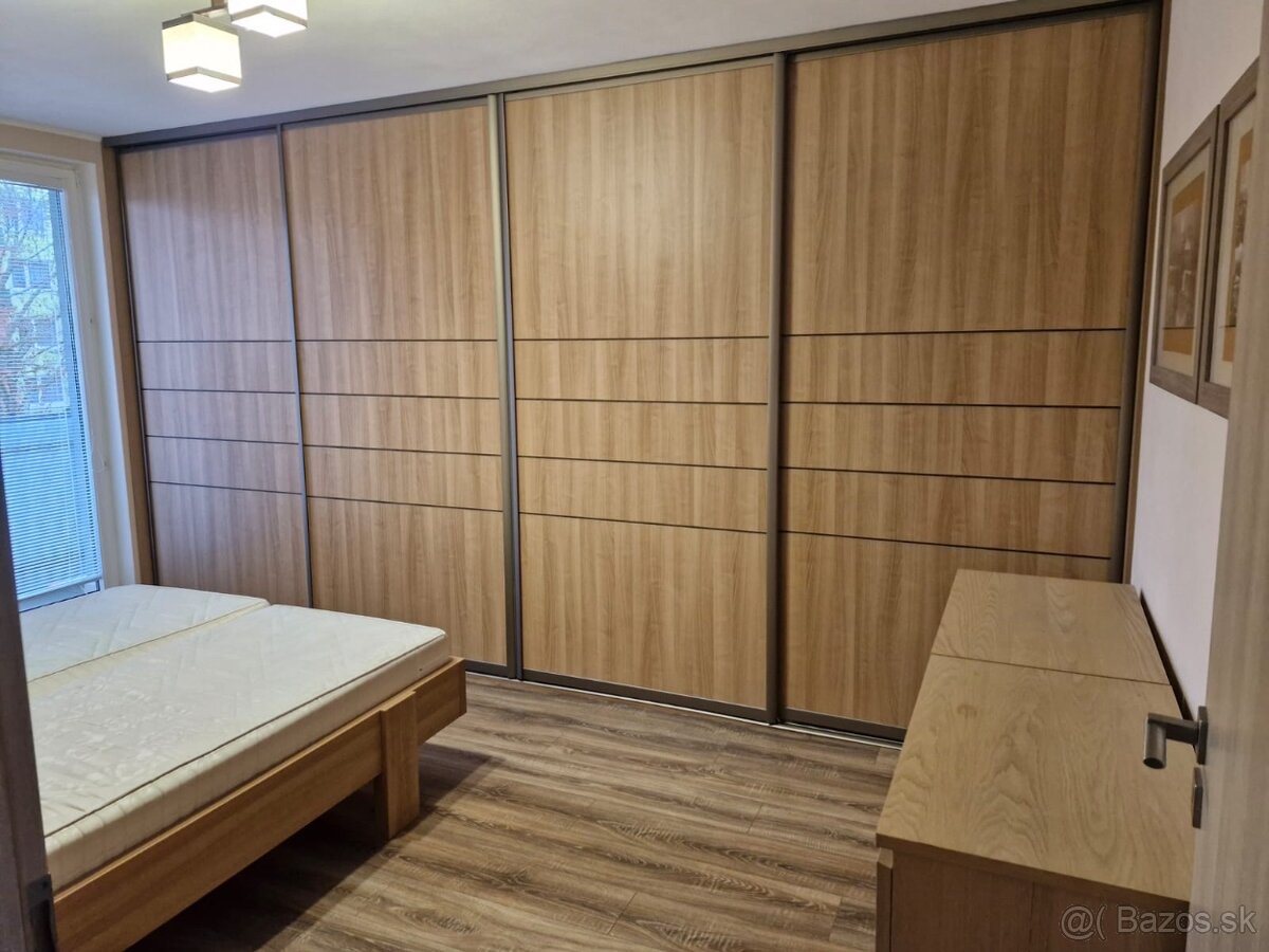 2 izbový byt SENICA centrum - 6