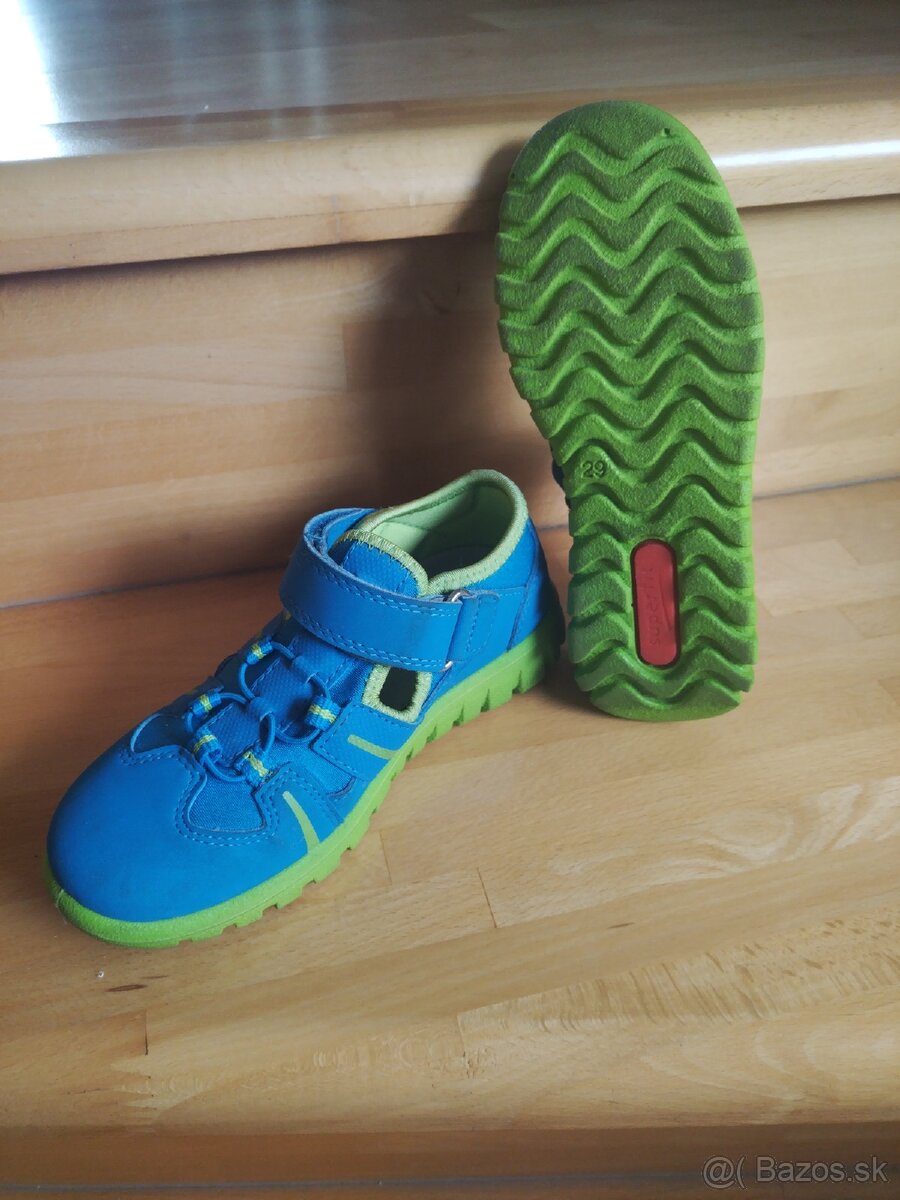 Topánky, tenisky - 6