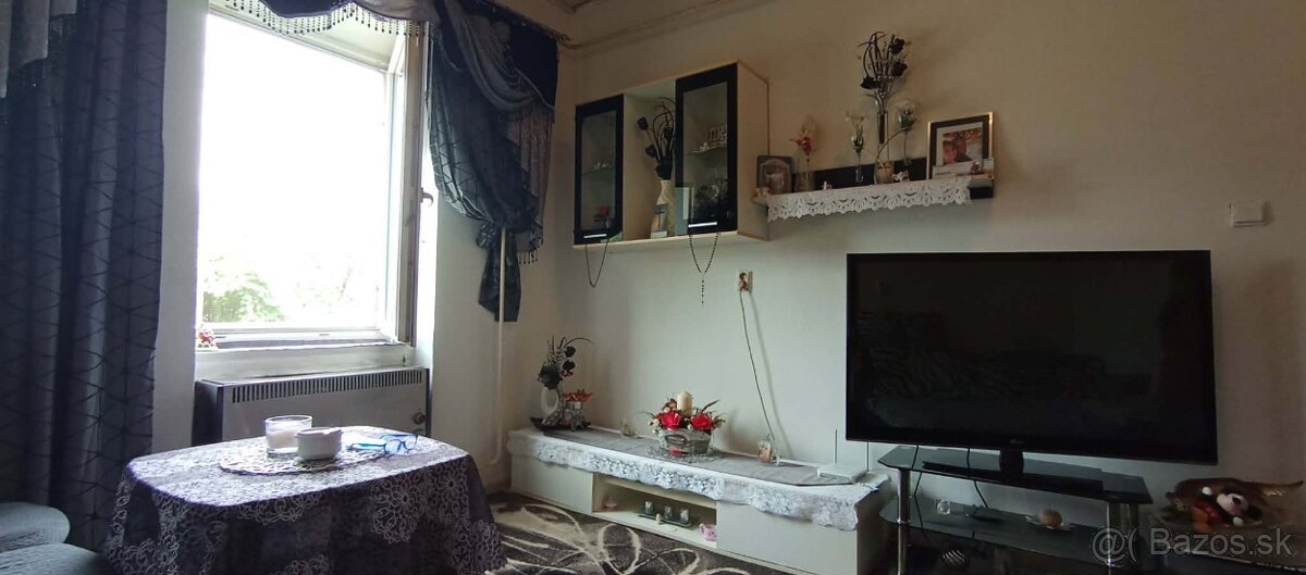 2-izbový tehlový byt v centre Lučenca – Partizánska ul. - 6