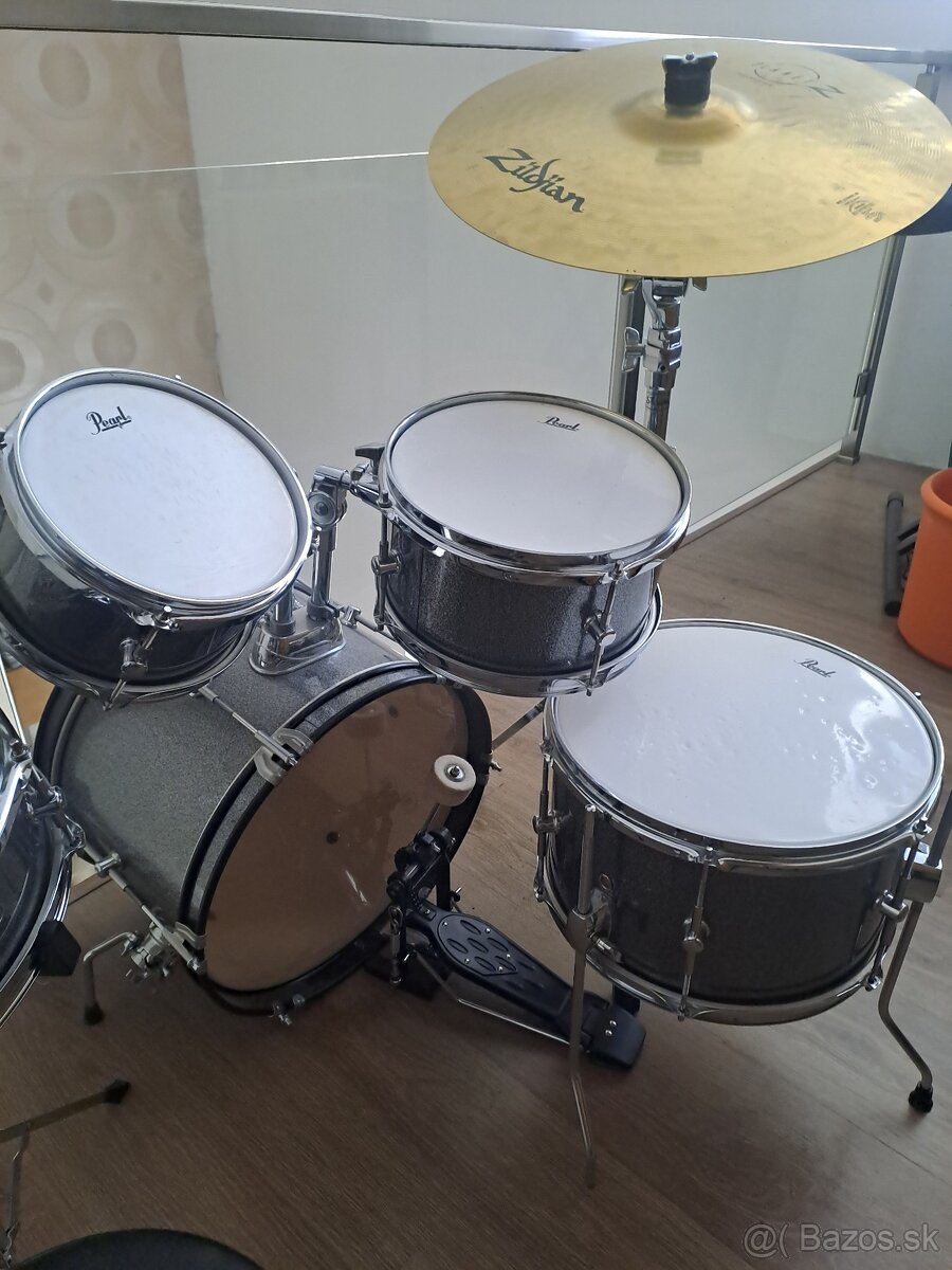 Bicia sada Pearl RS Roadshow junior - 6