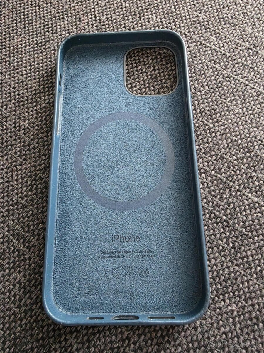 Iphone 12 128gb biely - 6