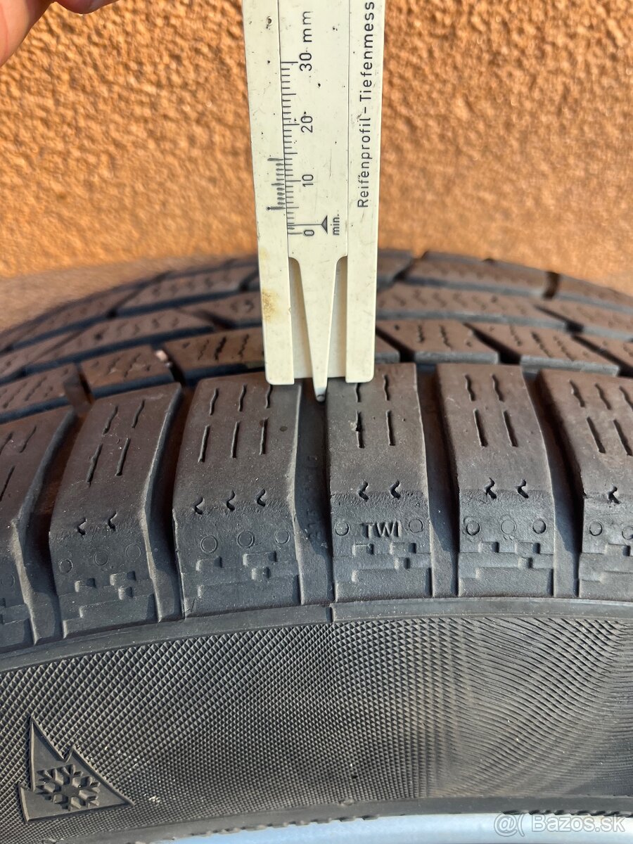 Disky R16 Škoda,VW,Seat - 6