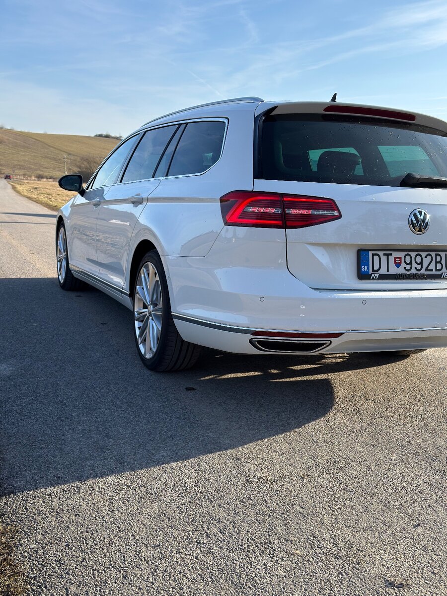 Passat alltrack 2.0bitdi - 6