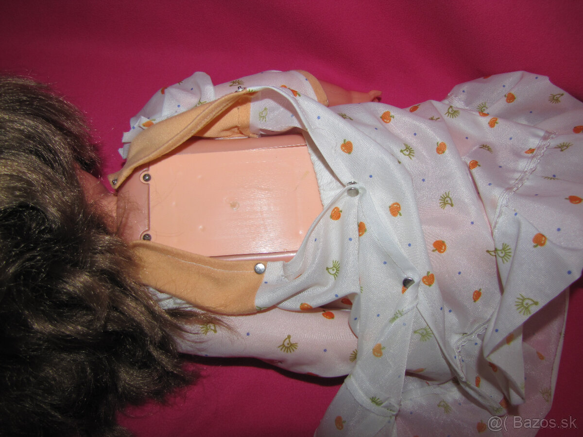 Dve Hamiro bábiky - 6