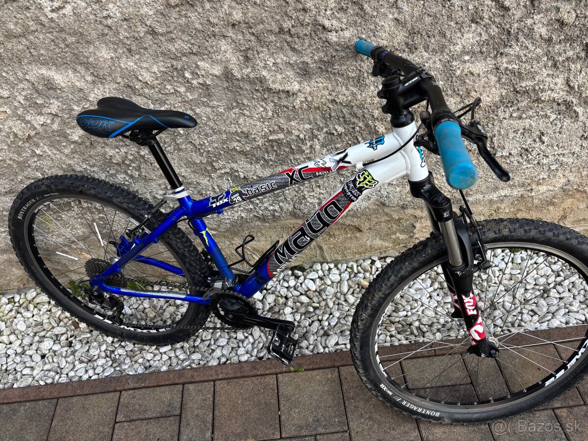 Horský bicykel 26” - 6