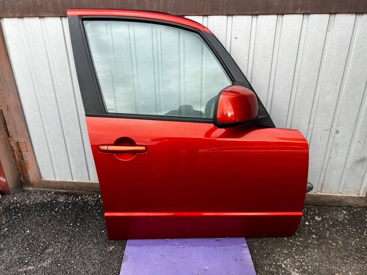 Suzuki sx4 diely - 6