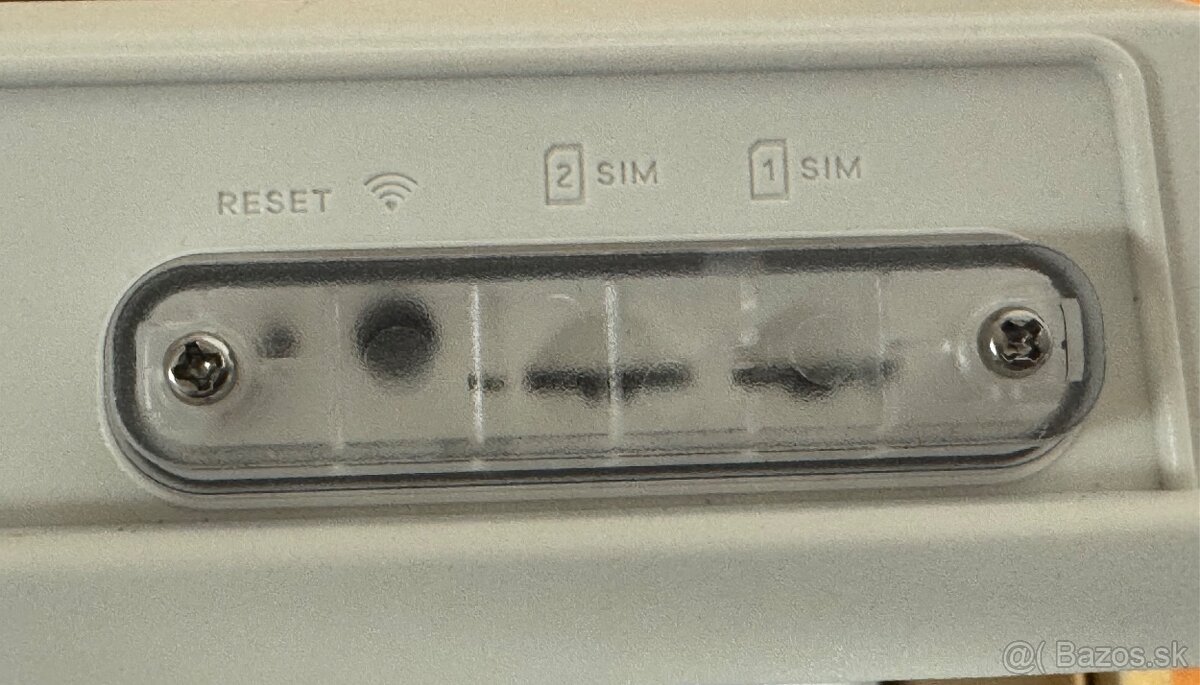 Cisco Access Poinnt c9105axi-e - 6