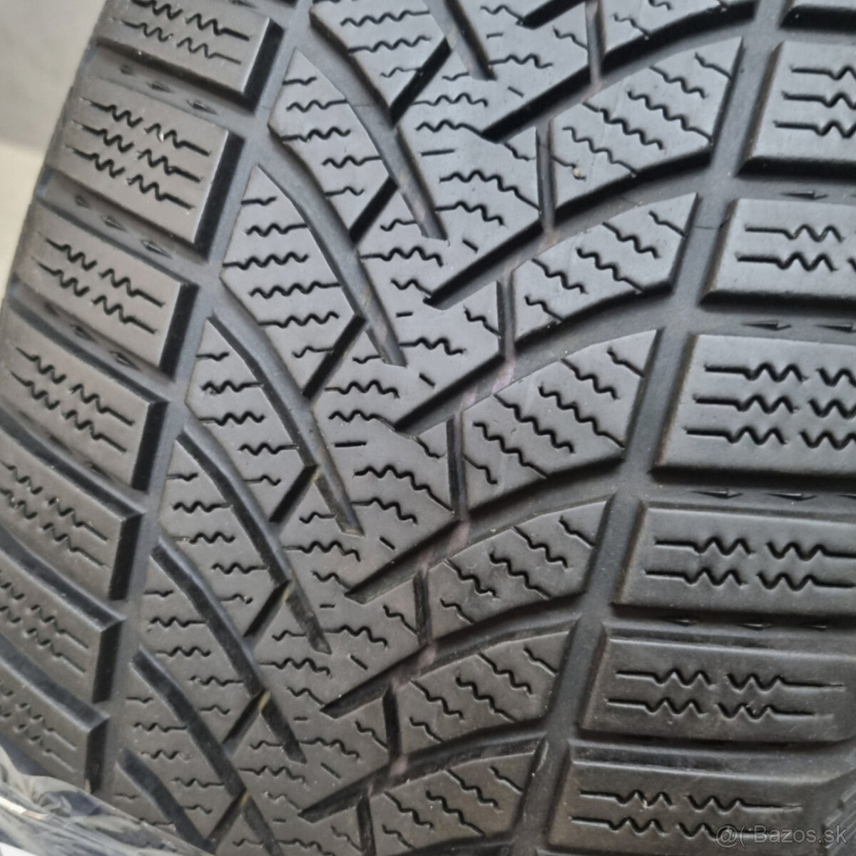 Zimné pneumatiky 195/50 R15 SEMPERIT - 6