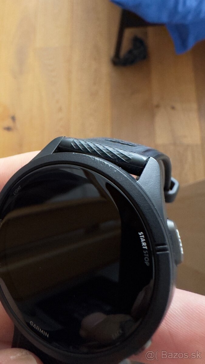 Predám Garmin Forerunner 265 | ešte v záruke - 6
