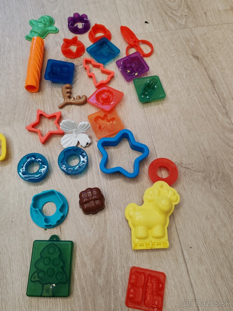 Play doh - 6