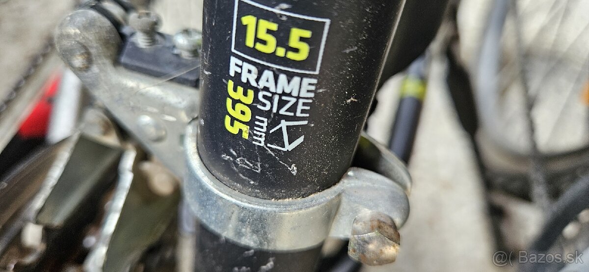 Dámsky bicykel Kellys Viper 20 - 6