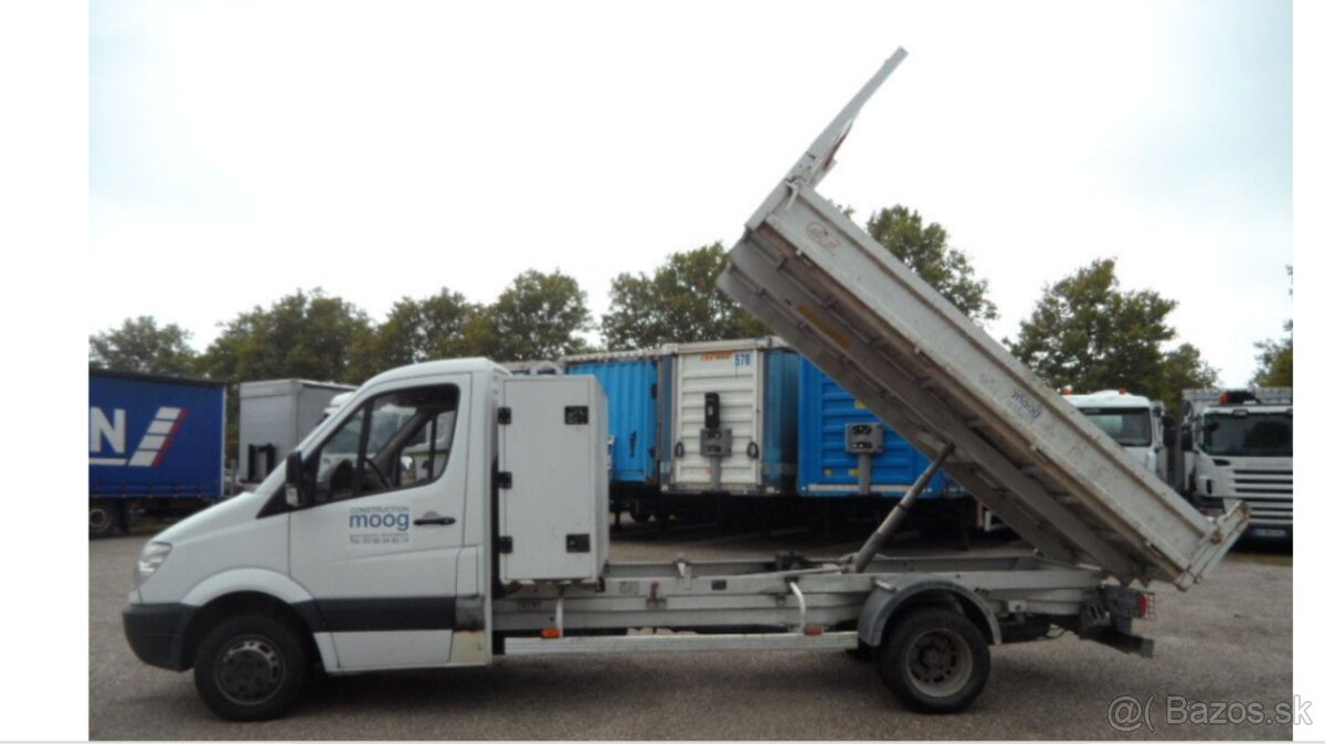 PREPRAVA VYKLAPAČ - 6