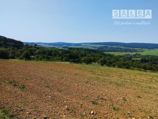 Pozemok v obci Jablonka o výmere 773m2. - 6