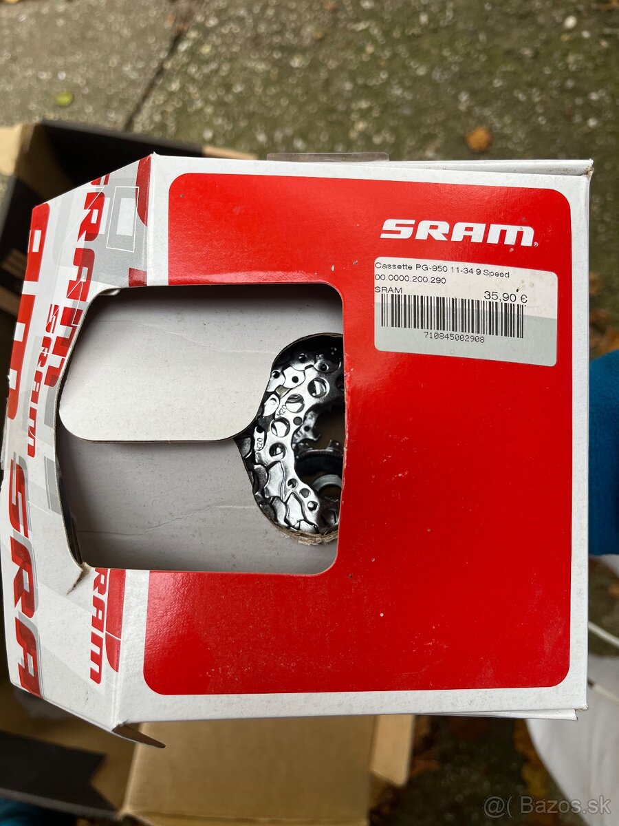 Cyklotrenažér Elite Suito T - 6