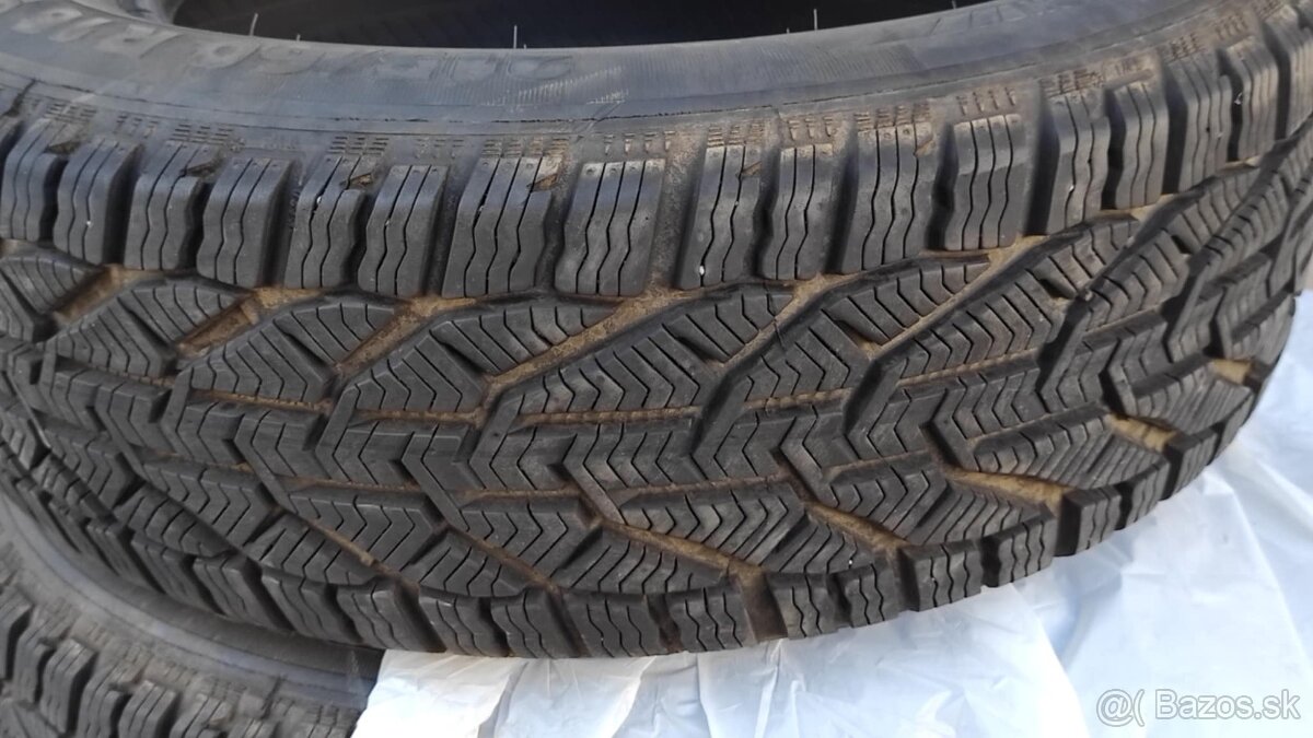 Predám pneumatiky - 6