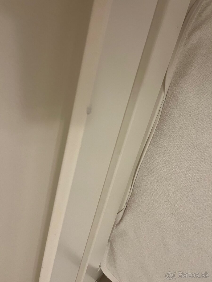 Detská posteľ 160x90 - 6