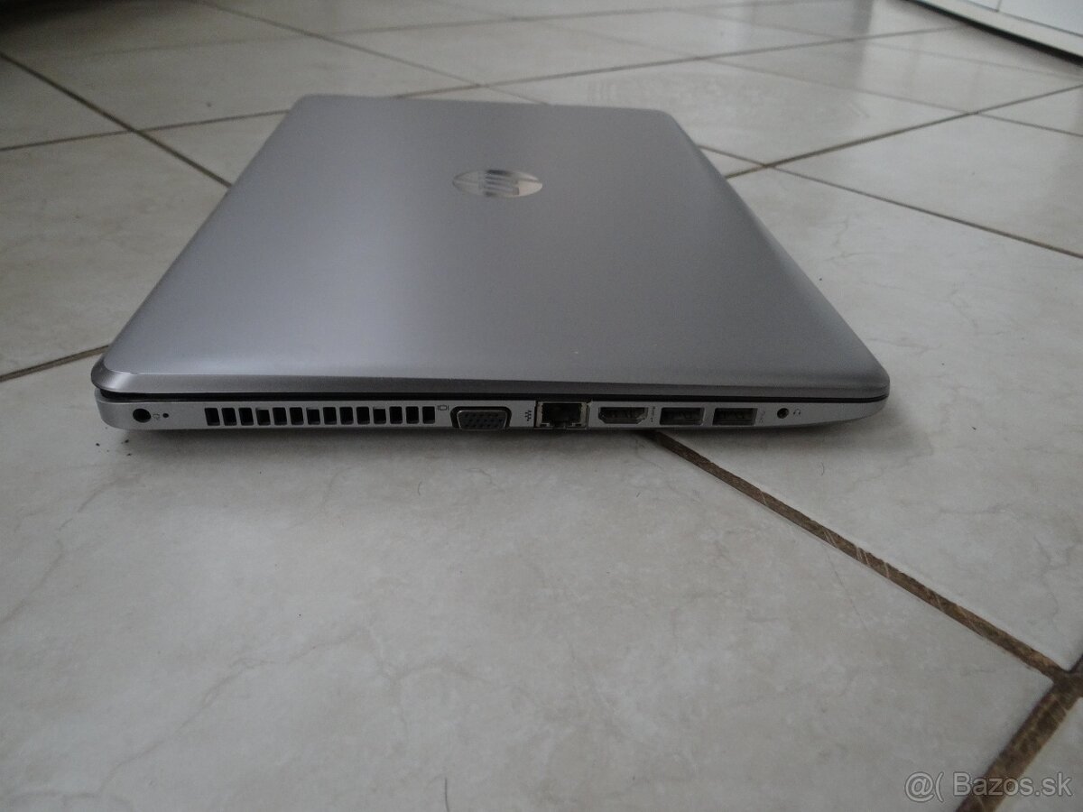 15.6" HP 250/ Core I3/ 8GB RAM/ 256GB SSD/ Intel Grafika... - 6