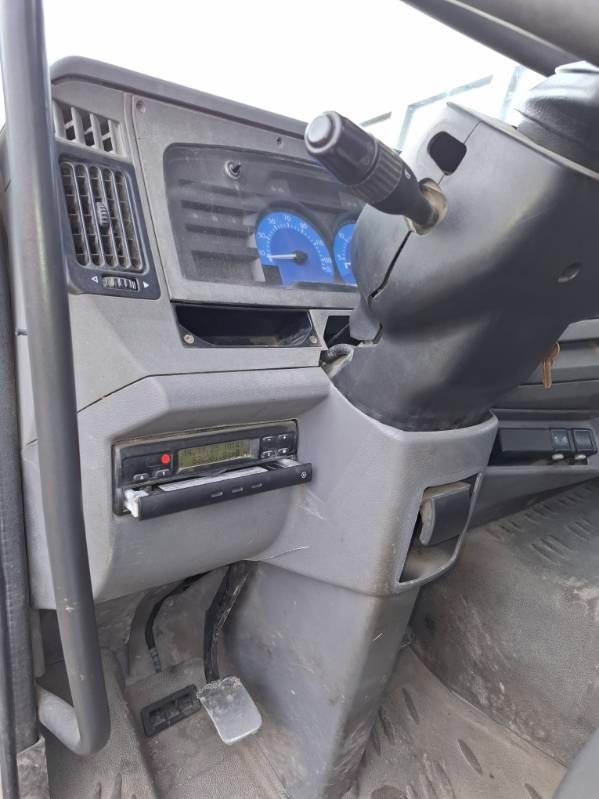 Renault Midlum 12.180 Hákový nosič kontajnerov kp7 - 6