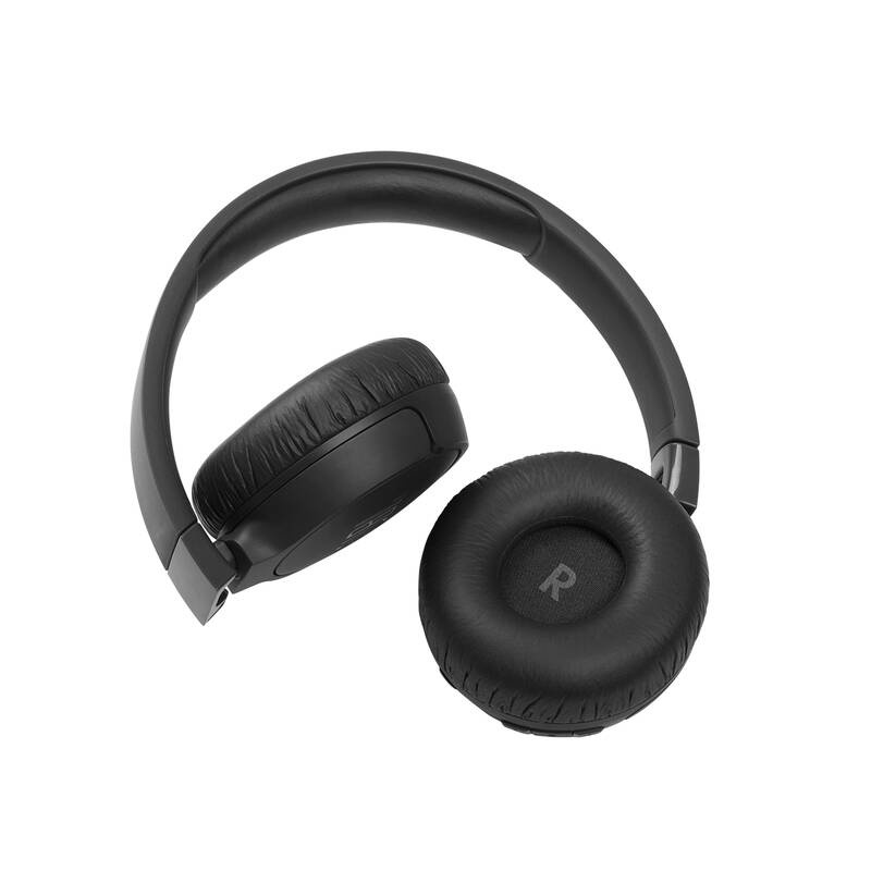 Slúchadlá JBL Tune 660NC/ Bluetooth 5.0/vydrž baterie 44 hod - 6