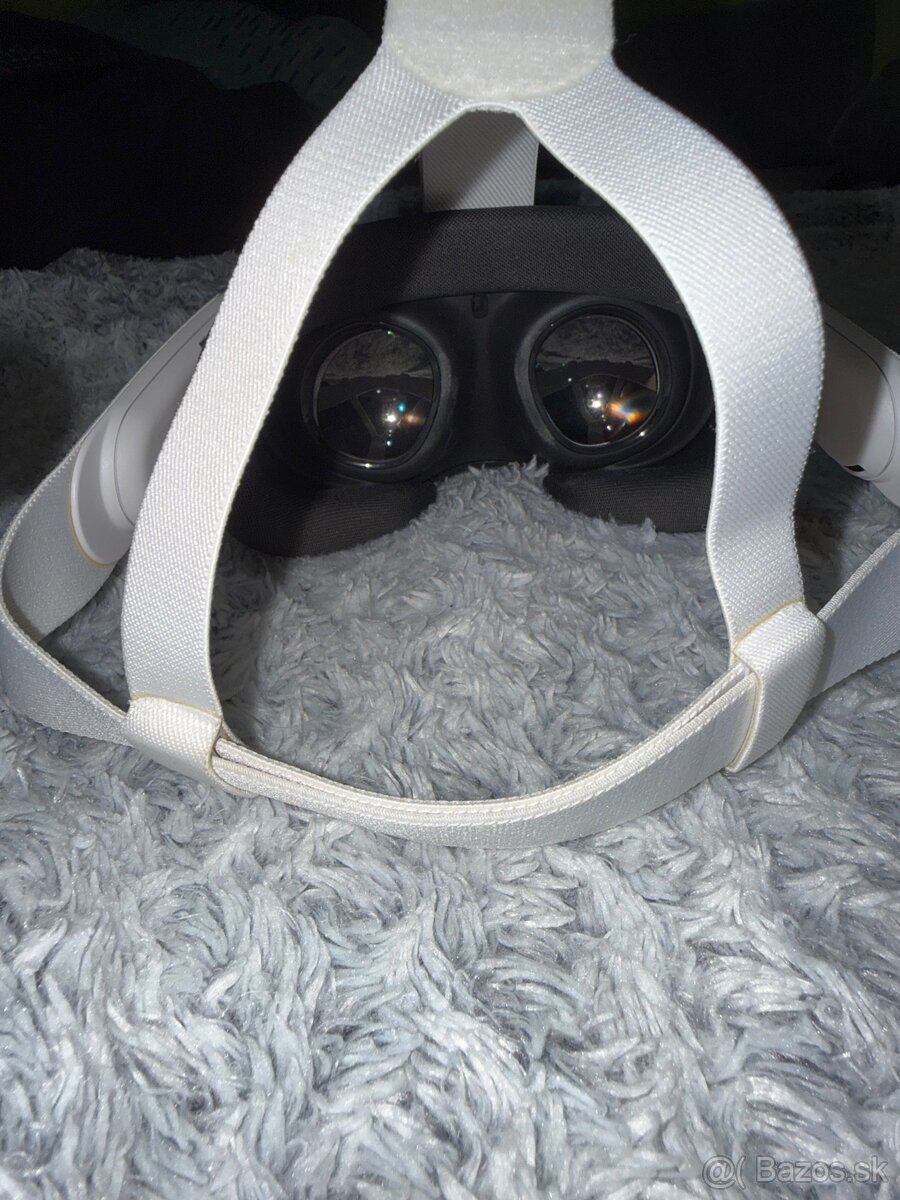 Meta Quest 3 512GB - 6