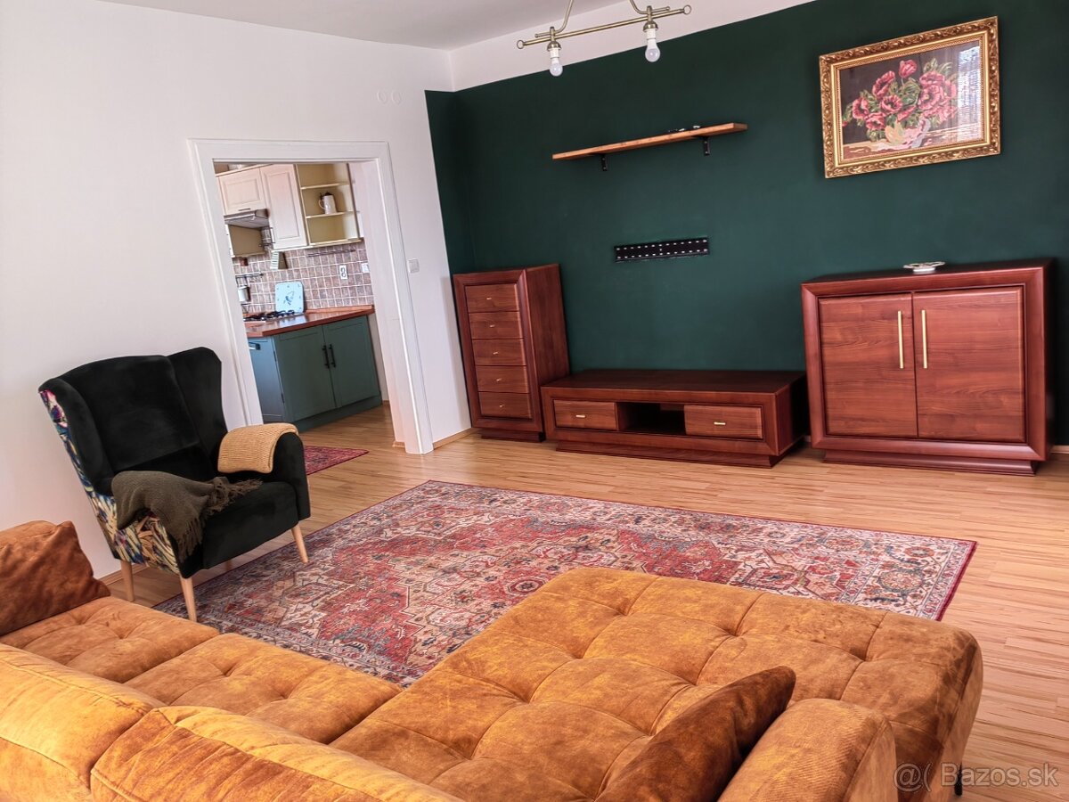 2-izbový byt na ulici Sabinovská Prešov na prenájom - 6