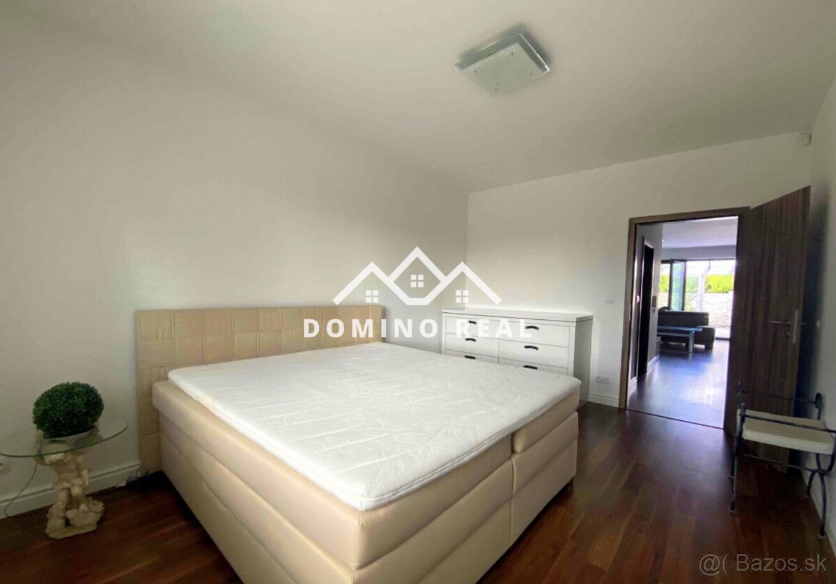 exkluzívny 2-izbový byt s 2 parkovacími miestami a terasou - 6