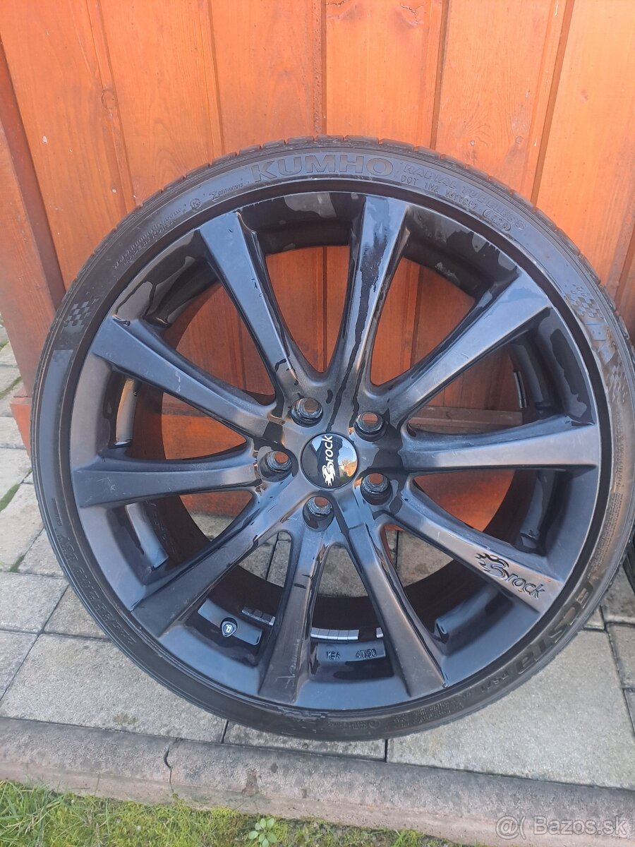 Elektrony 5x112 r19 - 6