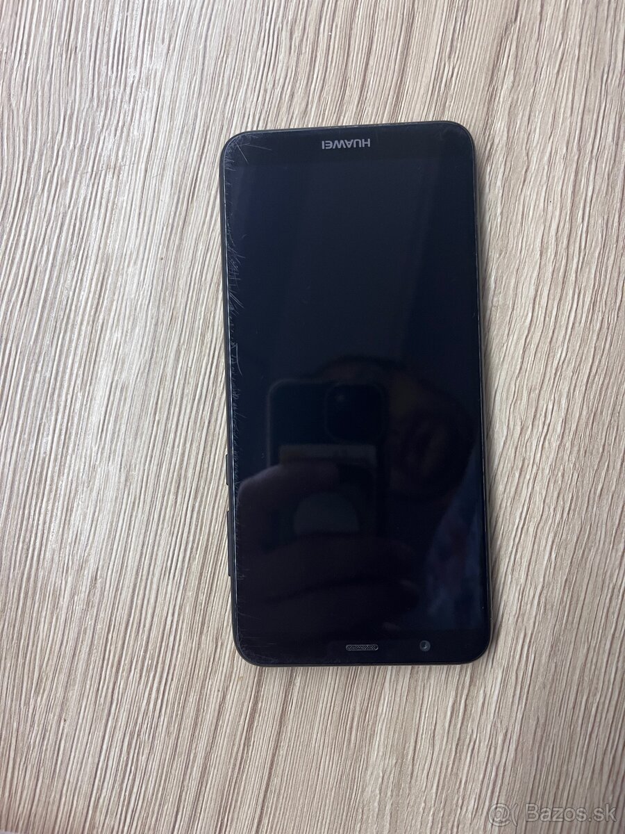 Predam Huawei P Smart - 6