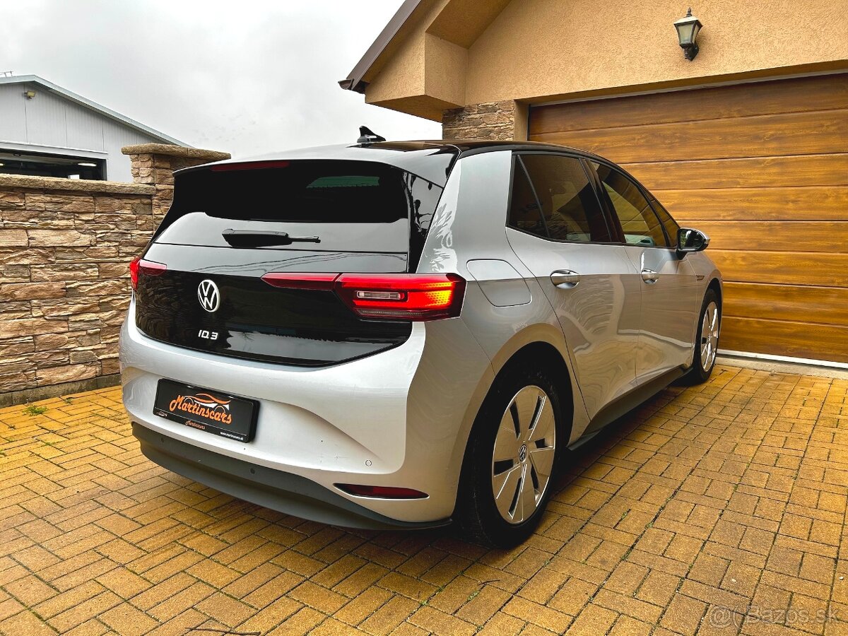 Volkswagen ID.3 Pro Performance 58kWh Family - 6