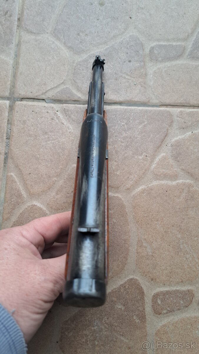 Vzduchova pištol EM-GE - 6