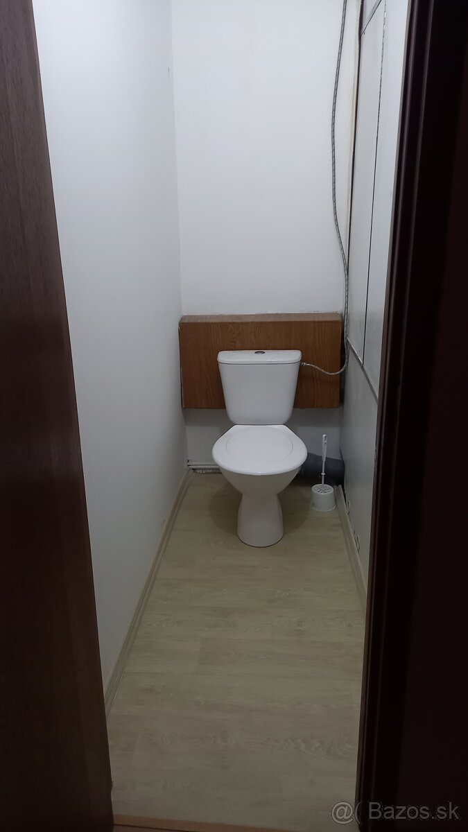 prenájom 1,5 izbovy byt - 6