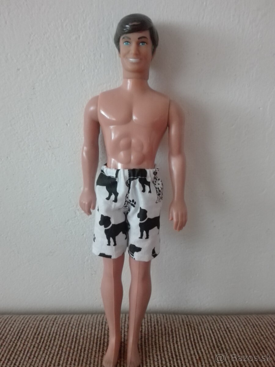 Oblečenie pre bábiky - 6