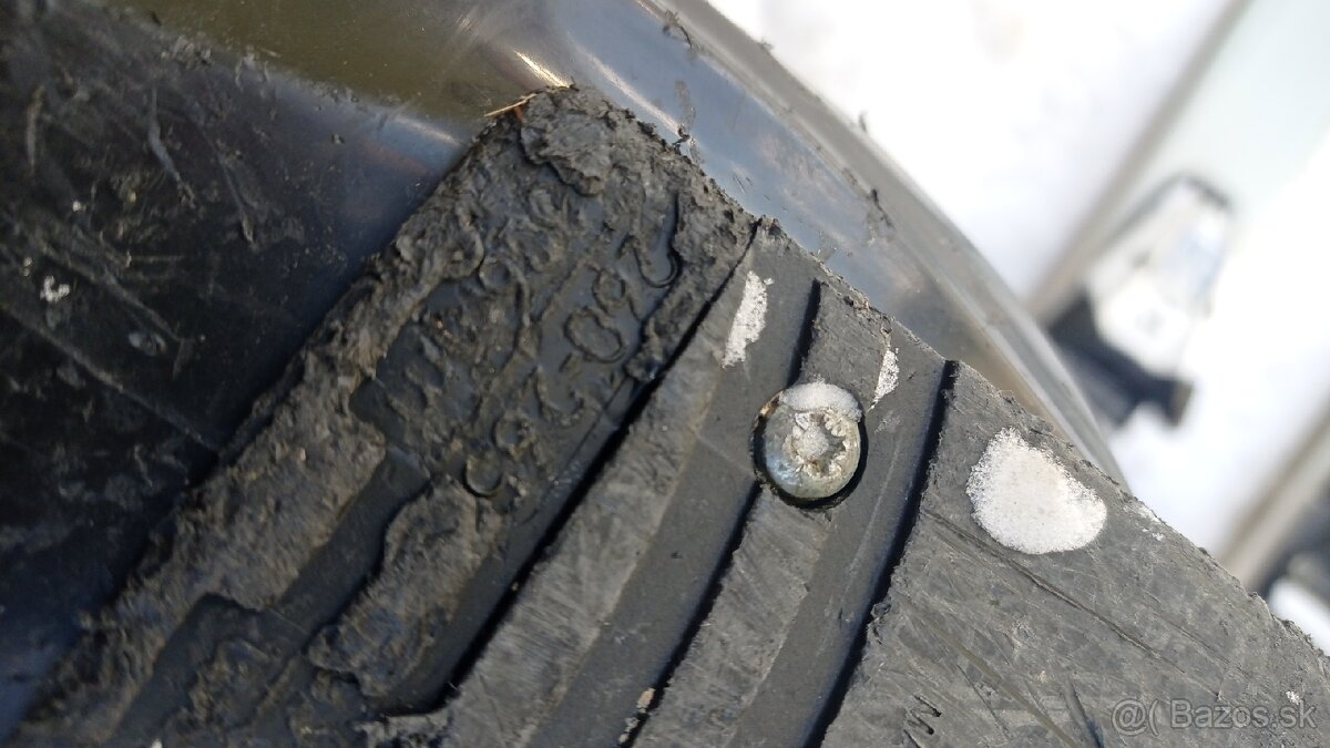 Predám lyžiarsky set Fischer - 6